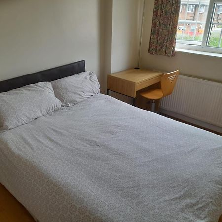 Lime House Bed & Breakfast Hayes  Dış mekan fotoğraf