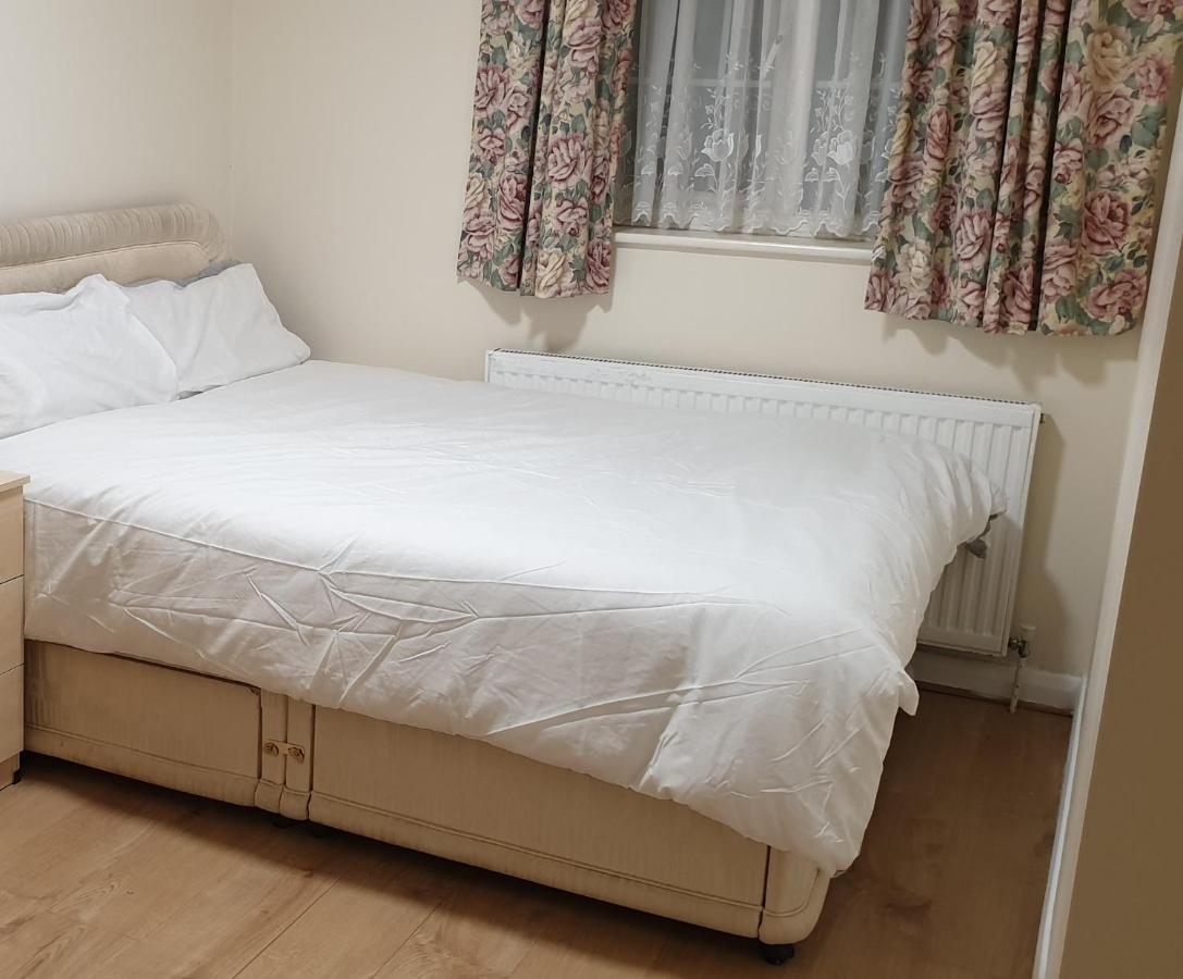 Lime House Bed & Breakfast Hayes  Dış mekan fotoğraf