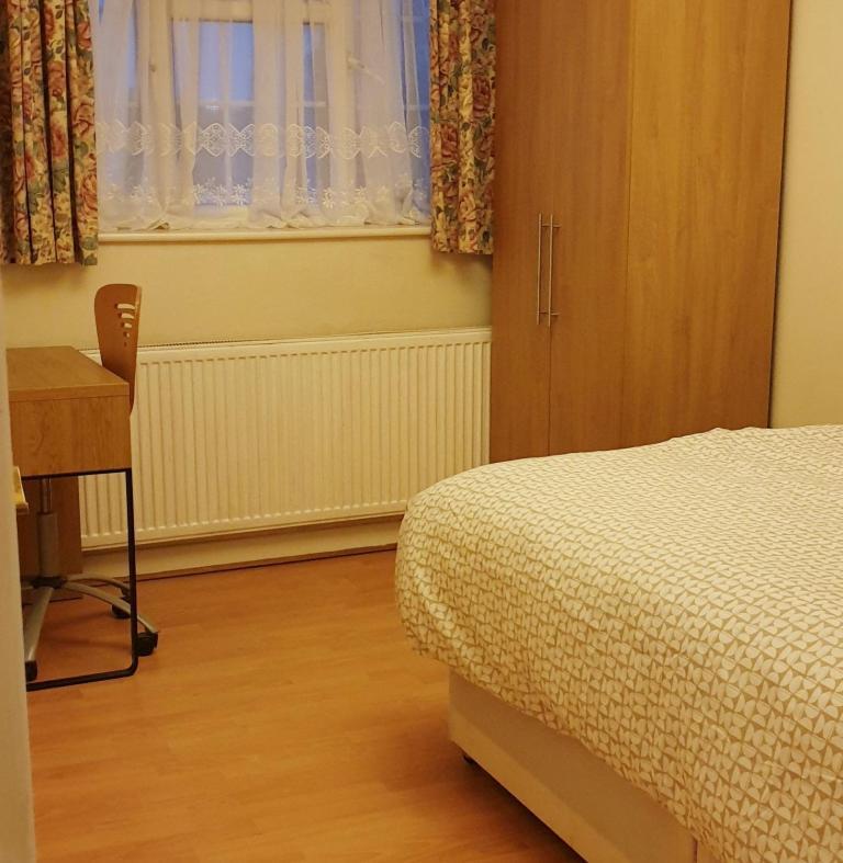 Lime House Bed & Breakfast Hayes  Dış mekan fotoğraf