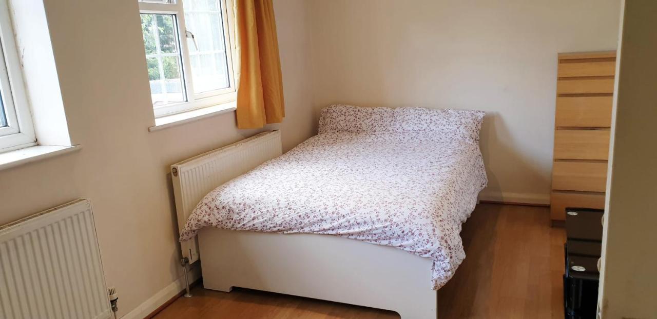 Lime House Bed & Breakfast Hayes  Dış mekan fotoğraf