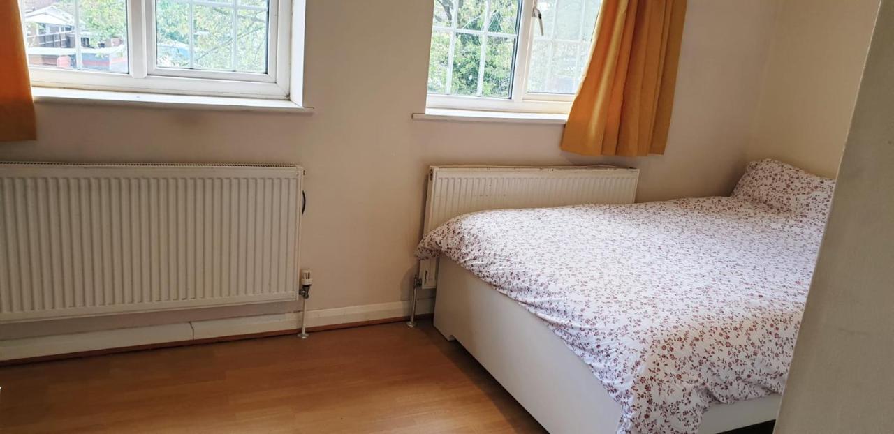 Lime House Bed & Breakfast Hayes  Dış mekan fotoğraf