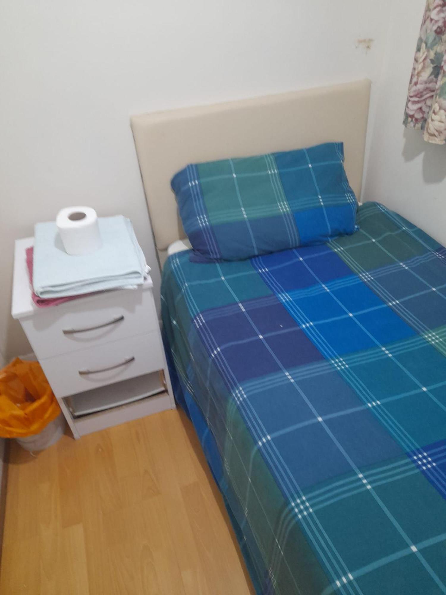 Lime House Bed & Breakfast Hayes  Dış mekan fotoğraf
